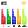 Réglette Gaming 8" - Rouge (-5%)