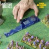 Réglette Gaming 8" - Bleu (-5%)