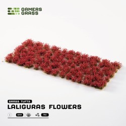 Laliguras Flowers