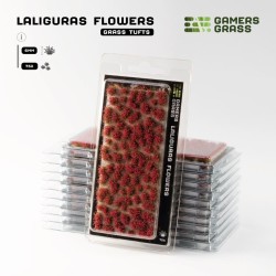 Laliguras Flowers