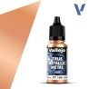 Cuivre Ancien - Ancient Copper - Light - TMM Cuivre Ancien - Ancient Copper - Light - TMM