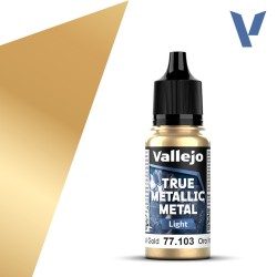 Or Impérial - Imperial Gold - Light - TMM