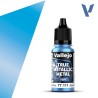 Bleu Saphir - Sapphire Blue - Light - TMM Bleu Saphir - Sapphire Blue - Light - TMM