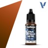 Cuivre Ancien - Ancient Copper - Shade - TMM Cuivre Ancien - Ancient Copper - Shade - TMM