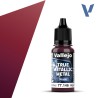 Rouge Rubis - Ruby Red - Shade - TMM Rouge Rubis - Ruby Red - Shade - TMM