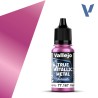 Magenta Cramoisi - Crimson Magenta - AirBrush - TMM Magenta Cramoisi - Crimson Magenta - AirBrush - TMM