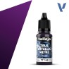 Pourpre Améthyste - Amethyst Purple - Shade - TMM Pourpre Améthyste - Amethyst Purple - Shade - TMM