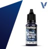 Bleu Outremer - Ultramarine Blue - Shade - TMM Bleu Outremer - Ultramarine Blue - Shade - TMM