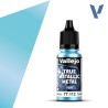 Turquoise Hydre - Hydra Turquoise - Light - TMM Turquoise Hydre - Hydra Turquoise - Light - TMM