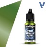 Vert Ambre - Amber Green - AirBrush - TMM Vert Ambre - Amber Green - AirBrush - TMM