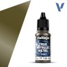 Métal Vieilli - Aged Metal - Base - TMM Métal Vieilli - Aged Metal - Base - TMM