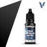 Noir Obsidienne - Obsidian Black - Shade - TMM