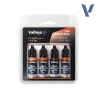 Cuivre Ancien - Ancient Copper - Paint Set - TMM Cuivre Ancien - Ancient Copper - Paint Set - TMM