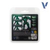 Vert Sombre - Dusken Green - Paint Set - TMM Vert Sombre - Dusken Green - Paint Set - TMM