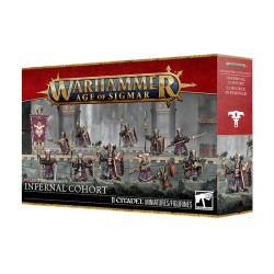 Cohorte Infernale - Helsmiths of Hashut