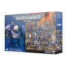 Bataillon - Crux Terminatus - Space Marine Bataillon - Crux Terminatus - Space Marine