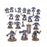 Bataillon - Crux Terminatus - Space Marine Bataillon - Crux Terminatus - Space Marine