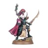 Archonte - Drukhari Archonte - Drukhari