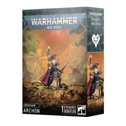 Archonte - Drukhari