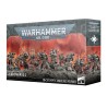 Légionnaires - Chaos Space Marines Légionnaires - Chaos Space Marines