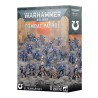 Patrouille - Ultramarines Patrouille - Ultramarines