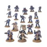 Patrouille - Ultramarines Patrouille - Ultramarines