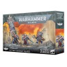Garde d'Honneur Victrix - Ultramarines Garde d'Honneur Victrix - Ultramarines