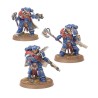 Garde d'Honneur Victrix - Ultramarines Garde d'Honneur Victrix - Ultramarines