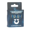 Set de Dés - Ultramarine (Dice Set) Set de Dés - Ultramarine (Dice Set)
