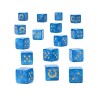 Set de Dés - Ultramarine (Dice Set) Set de Dés - Ultramarine (Dice Set)