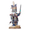 Cato Sicarius - Ultramarines Cato Sicarius - Ultramarines