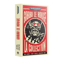 Livre - Da Red Gobbo Collection (Francais)