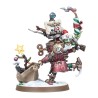 Le Boît’boy de Gobbo le Rouge - Orks Le Boît’boy de Gobbo le Rouge - Orks