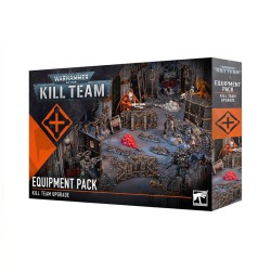 Pack d'Équipement - Kill Team