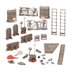 Pack d'Équipement - Kill Team