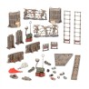 Pack d'Équipement - Kill Team Pack d'Équipement - Kill Team