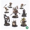 Brakonniers - Orruk Warclans Brakonniers - Orruk Warclans