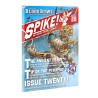 Blood Bowl Spike! Journal Issue 20 (Anglais)
