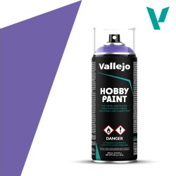 Violet Alien - Alien Purple - Spray - Hobby Paint (Bombe)