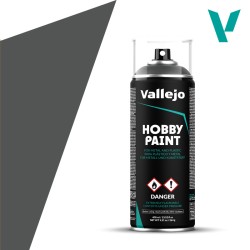Vert Bronze - UK Bronze Green - Spray - Hobby Paint (Bombe)