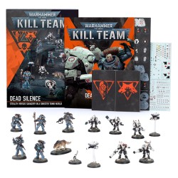 Kill Team - Silence de Mort