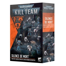 Kill Team - Silence de Mort