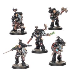 DeathWatch - Kill Team