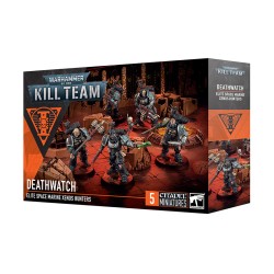 DeathWatch - Kill Team