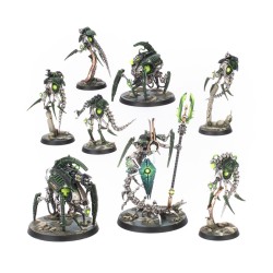 Cercle Canoptek - Kill Team
