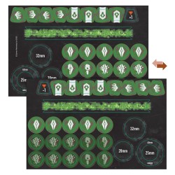 Cercle Canoptek - Kill Team