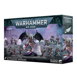 Battleforce - Blissbound Warband - Emperor Children