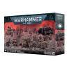 Battleforce - Hellforged Warband - Chaos Space Marines