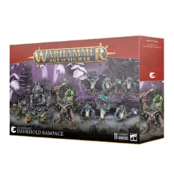 Battleforce - Dankhold Rampage - Gloomspite