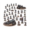 Battleforce - Krieg Siege Platoon - Astra Militarum